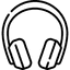 icon headphone